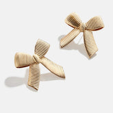 Camden Earrings - Gold