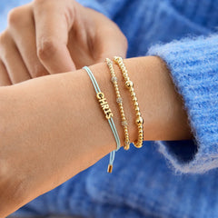 Arlo Cuff Bracelet Set - Pisa Cuff Set
