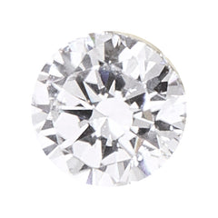 Birthstone - Crystal