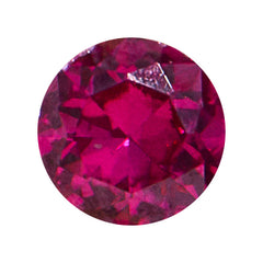 Birthstone - Ruby