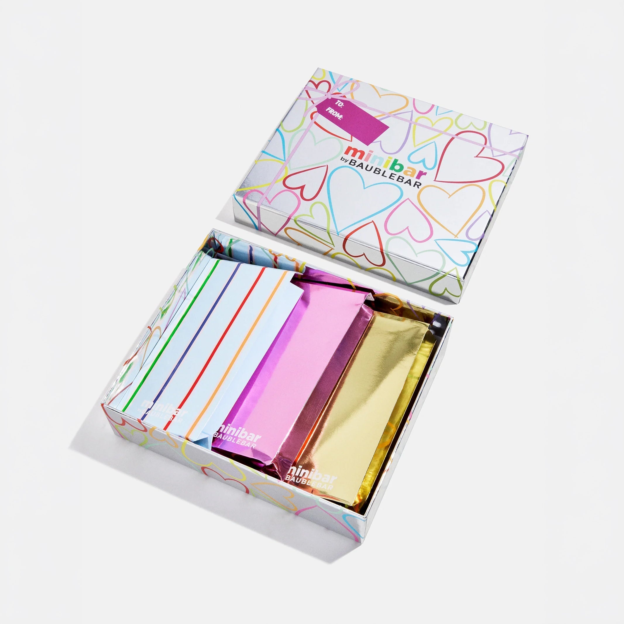 Charm Surprise Gift Set - Charm Surprise Gift Set