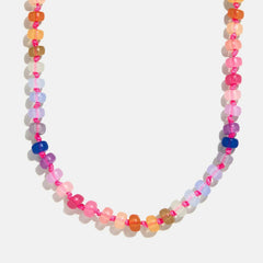 Bead-azzled Kids Necklace - Multi