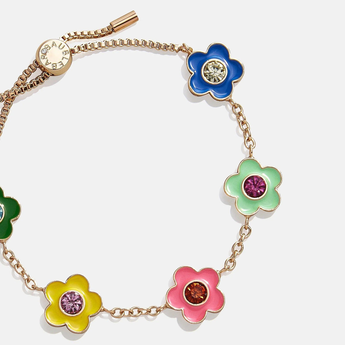 Bloom Bright Kids' Bracelet - Flower