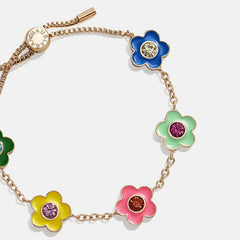 Bloom Bright Kids' Bracelet - Flower