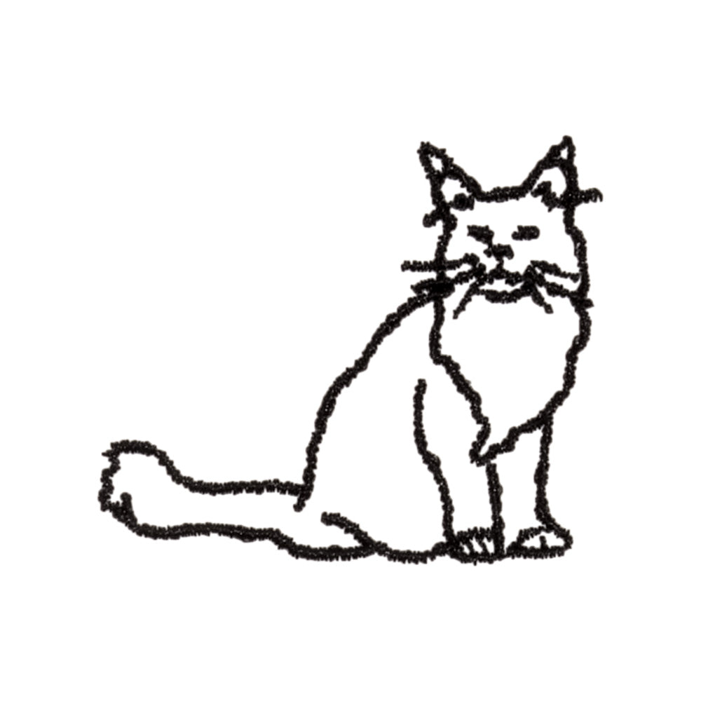 Cat Icon