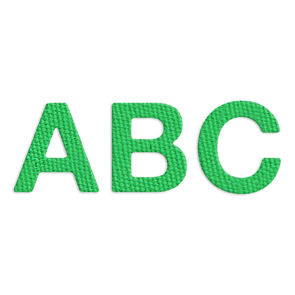 Bright Green