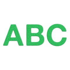 Bright Green