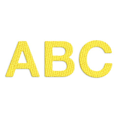 Butter Yellow