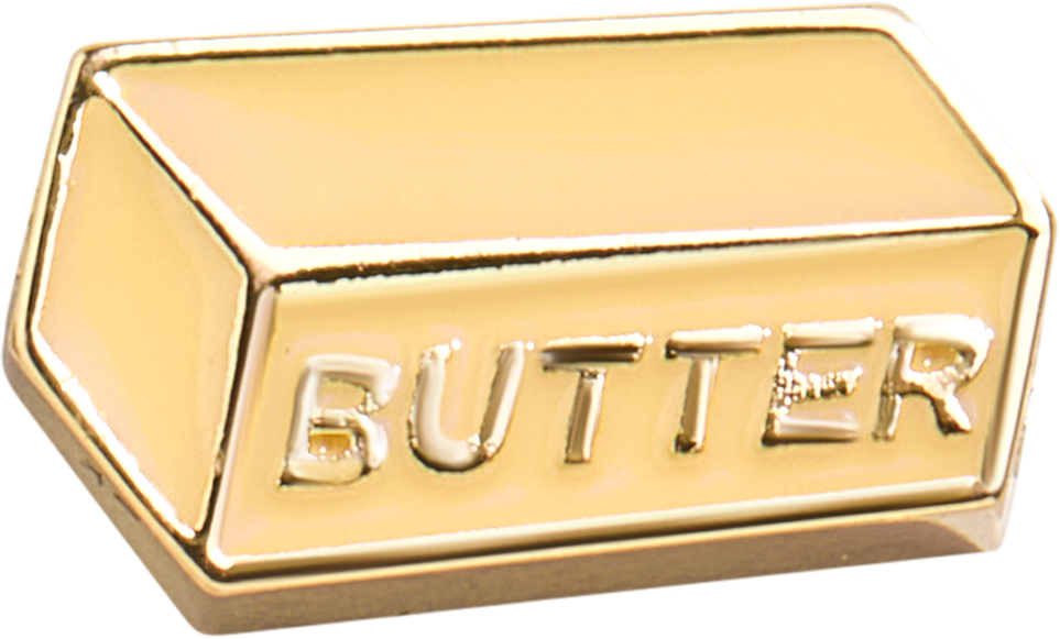 Butter Bead