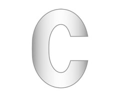 C - Silver