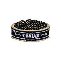 Caviar Pot Icon