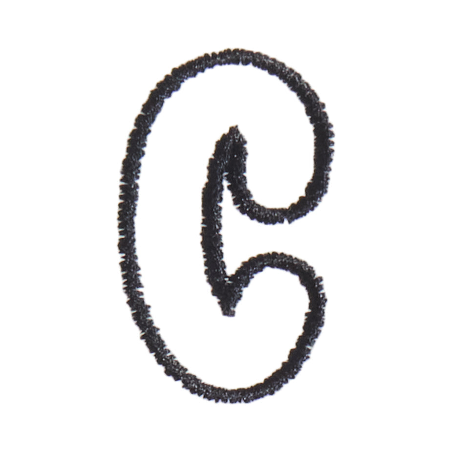 C - Bubble Letter
