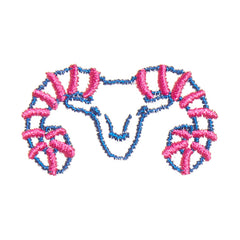 Aries Icon